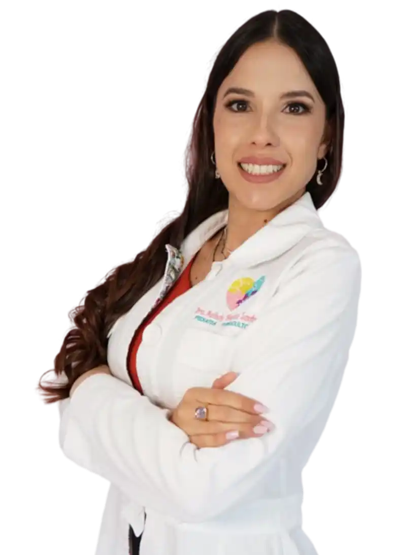 Pediatra en Guayaquil