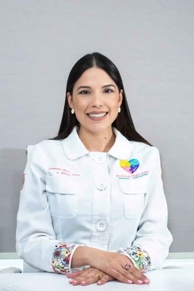 Pediatra en Guayaquil