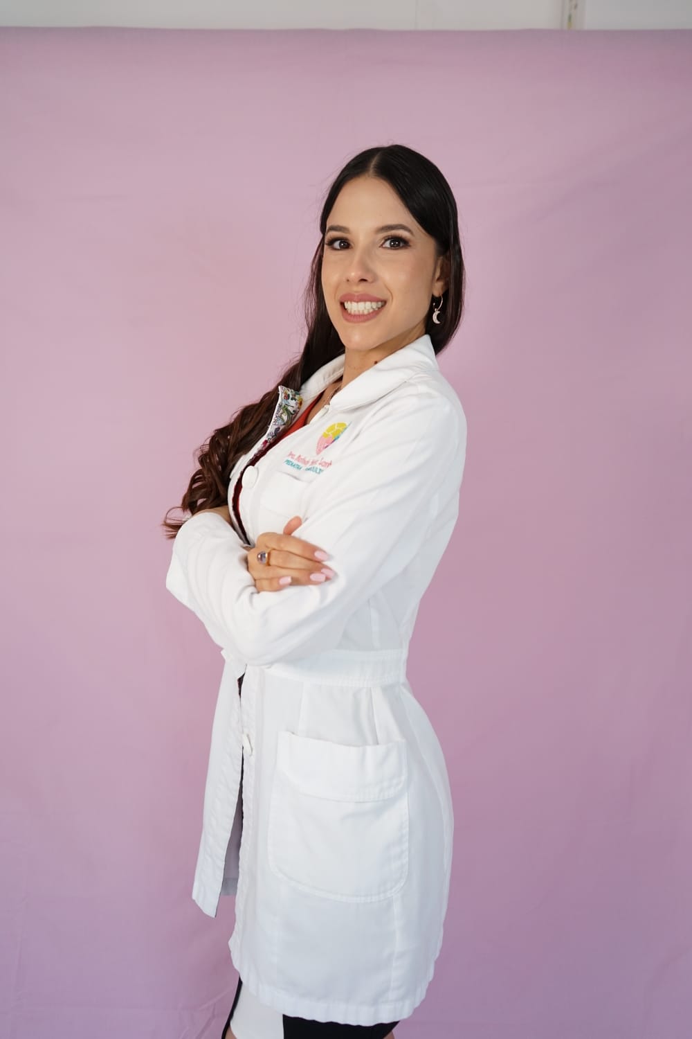 Dra. Nathaly Yéspica