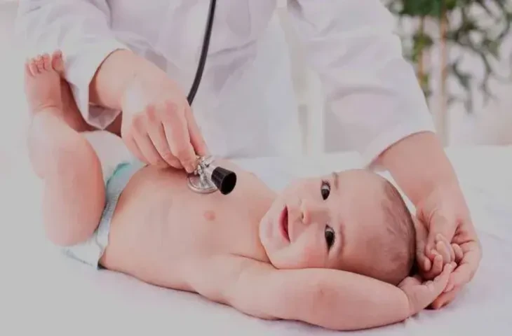 Pediatra en Guayaquil